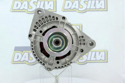 DA SILVA 016450 -  Генератор